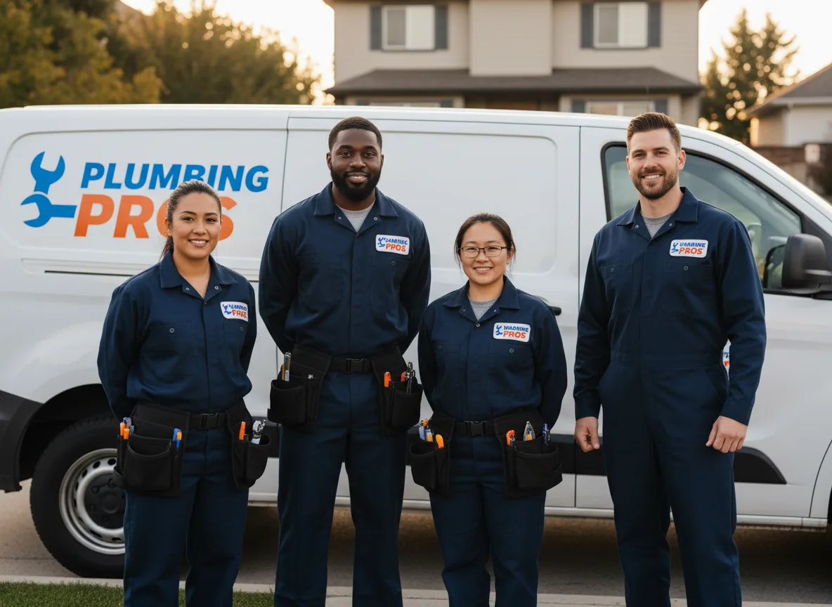 Water Heater Repair company in Columbus Grove, OH